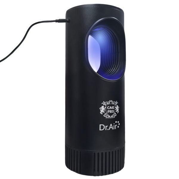 Đèn UV máy lọc không khí Dr.Air Car Pro