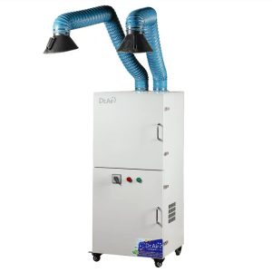 Máy hút khói hàn di động Dr.Air KH-3600 Plus