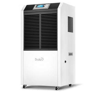Máy hút ẩm Dr.Air HACN-138L