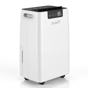 Máy hút ẩm Dr.Air HA-50L