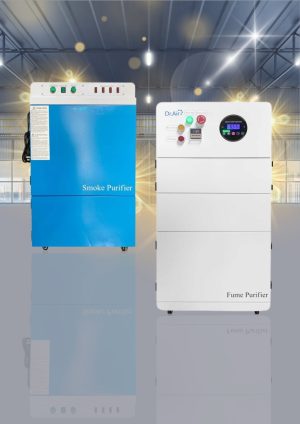 Máy lọc không khí công nghiệp
