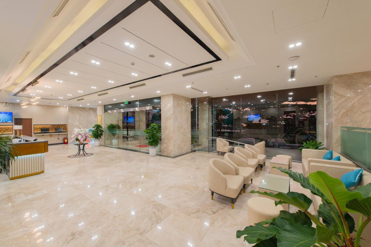 máy lọc không khí khách sạn