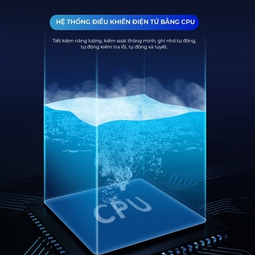 Máy hút ẩm cao cấp Dr.Air tạo nên những giá trị khác biệt