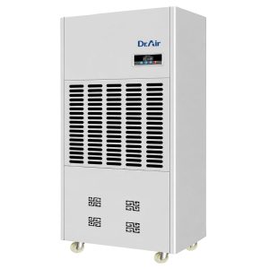 Máy hút ẩm không khí Dr.Air HA-240L cho không gian lớn