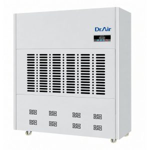 Máy hút ẩm không khí công nghiệp Dr.Air HA-480L cho nhà xưởng