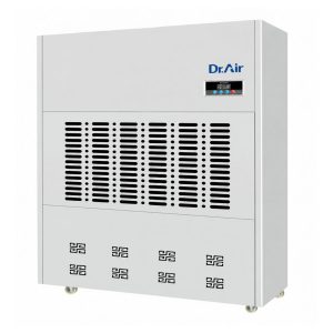 Máy hút ẩm không khí cho nhà xưởng Dr.Air HA-600L công suất lớn