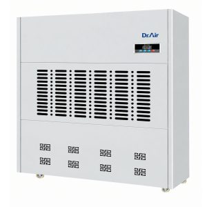 Máy hút ẩm không khí Dr.Air HA-720L cho xưởng sản xuất