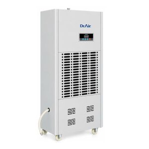 Máy hút ẩm công nghiệp Dr.Air HACN-7SA công suất lớn