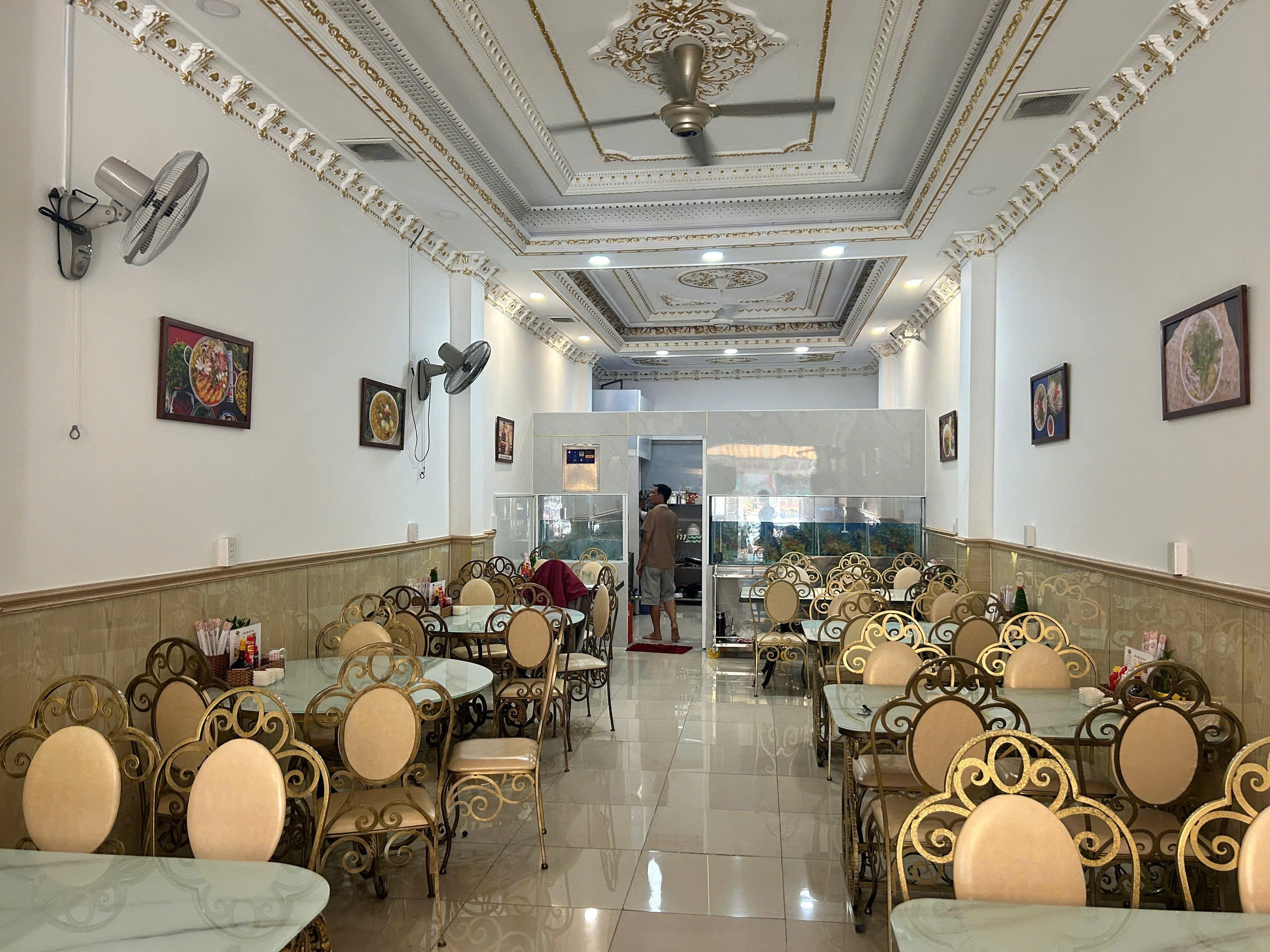 Máy ozone công nghiệp Dr.Ozone thuộc HSVN