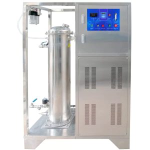 Máy Ozone công nghiệp Dr.Ozone D-200S