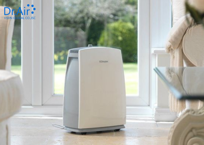 Mẹo mua máy hút ẩm tốt tại Hà Nội với chi phí hợp lý