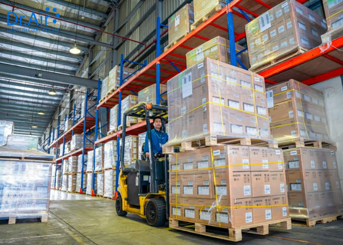 Những thách thức khi bảo quản hàng hóa trong kho