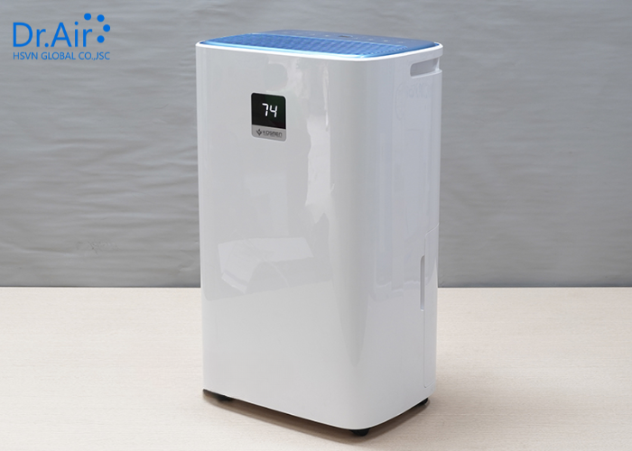Máy hút ẩm lọc không khí tốt Kosmen KM-30N
