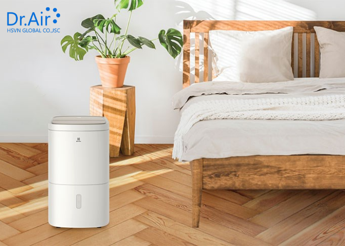 Bí quyết giúp máy hút ẩm bền lâu và hoạt động ổn định