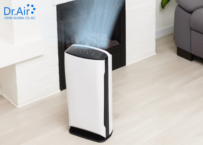 Mẹo sử dụng máy hút ẩm hiệu quả và tiết kiệm điện