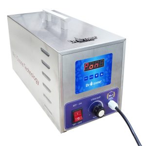 Máy khử mùi Dr.Ozone Clean Pro C2