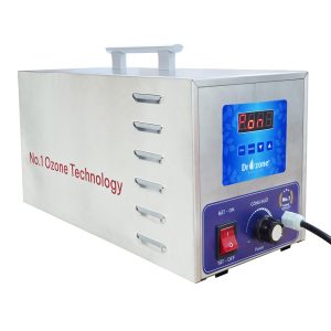 Máy Ozone khử mùi Dr.Ozone Clean Pro C3