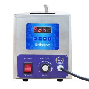 Máy Ozone khử mùi Dr.Ozone Clean Pro C4