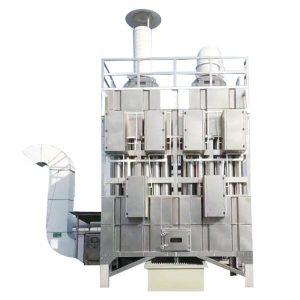 Máy lọc khói bụi tĩnh điện ướt Dr.Air HS – 25000 Pro