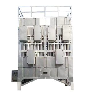 Máy lọc khói bụi tĩnh điện ướt Dr.Air HS – 30000 Pro