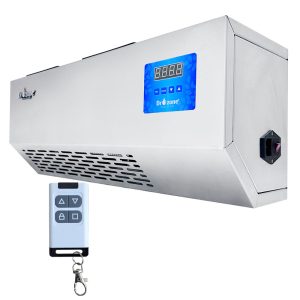 Máy Ozone khử mùi treo tường Dr.Ozone Titan 10