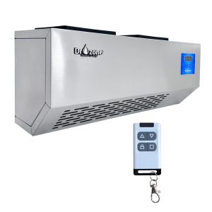 Máy Ozone khử mùi treo tường Dr.Ozone Titan 5