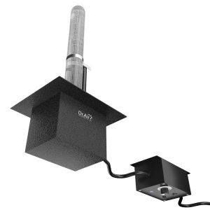 Máy tạo ion plasma Dr.Air ion-801E