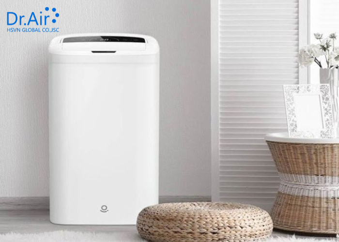 Quy trình chọn mua máy hút ẩm TPHCM đúng cách