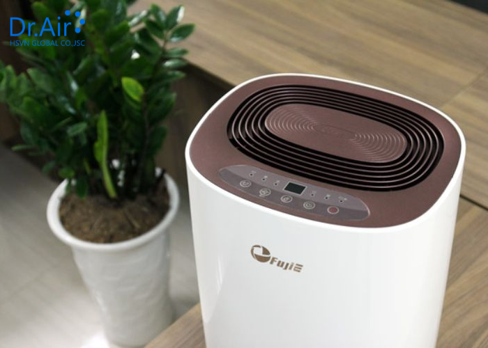 Mẹo sử dụng máy hút ẩm TPHCM hiệu quả và tiết kiệm