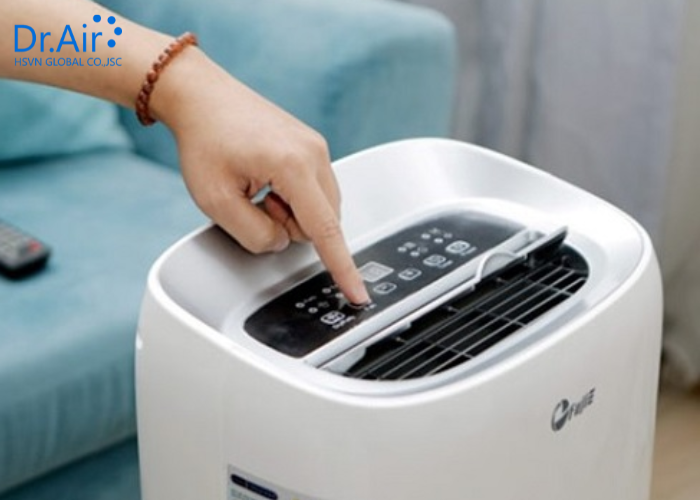 Tiêu chí chọn mua máy hút ẩm chống nồm loại tốt