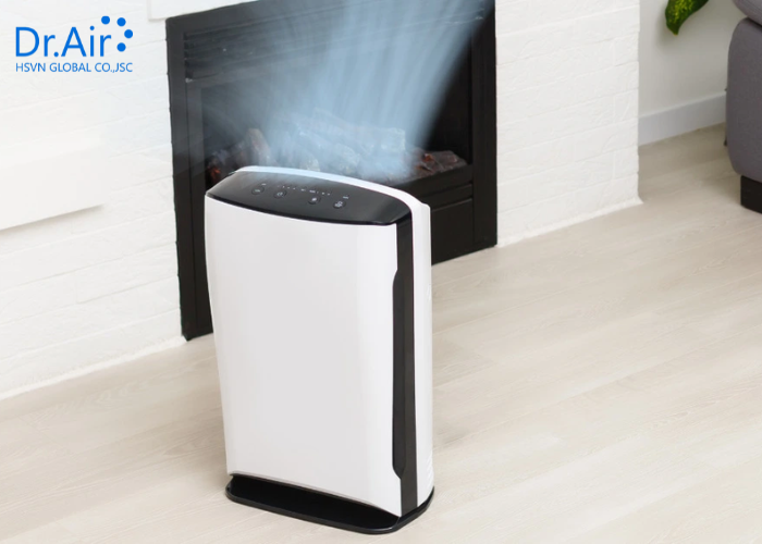 Những lầm tưởng về máy hút ẩm và tiêu thụ điện