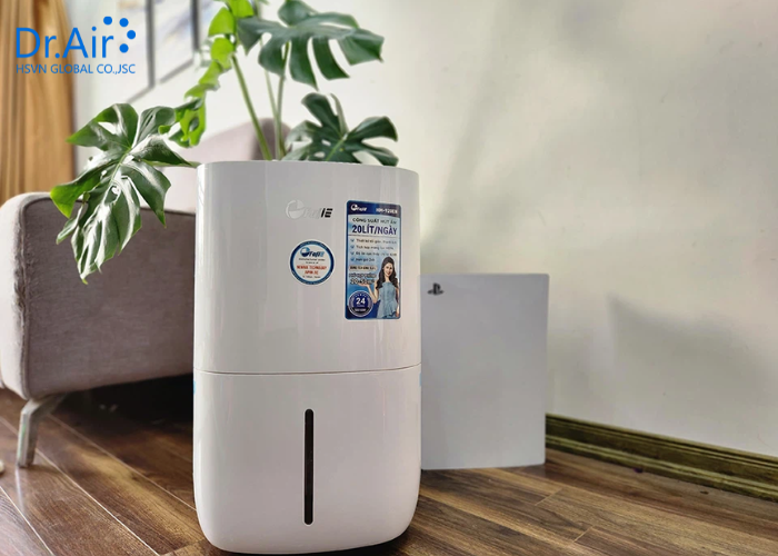 Bí quyết mua máy hút ẩm giá rẻ nhưng hiệu quả