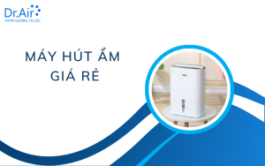 mua máy hút ẩm tốt