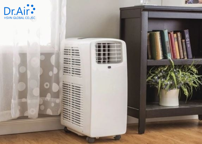 Cách sử dụng và bảo quản máy hút ẩm hiệu quả