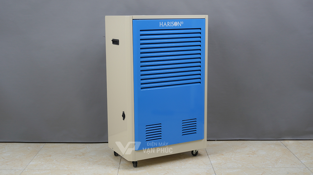 Dr.Air – Máy xử lý không khí công nghiệp & dân dụng