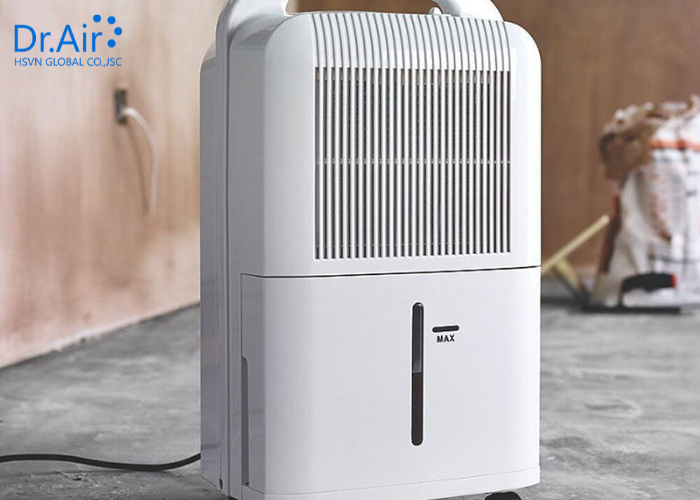 Mẹo mua máy hút ẩm tốt với chi phí hợp lý