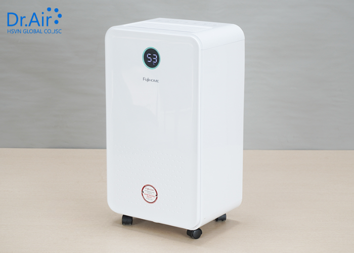 Tại sao nên mua máy hút ẩm tốt cho gia đình?