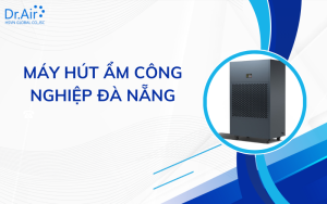 Máy hút ẩm công nghiệp Đà Nẵng