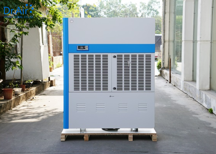 Tiêu chí chọn máy hút ẩm công nghiệp TPHCM chất lượng