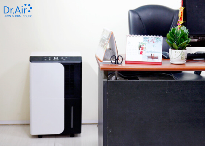 Cách chọn máy hút ẩm công nghiệp giá rẻ mà vẫn đảm bảo chất lượng