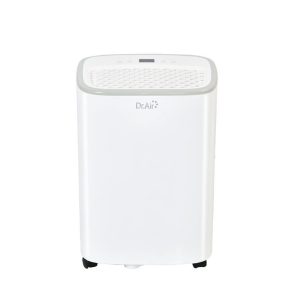 Máy hút ẩm gia đình Dr.Air DryHome D12