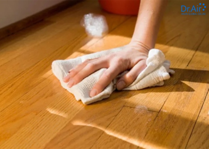 Những sai lầm tai hại khi dùng cách chống nồm ẩm trong nhà (Cần tránh ngay)