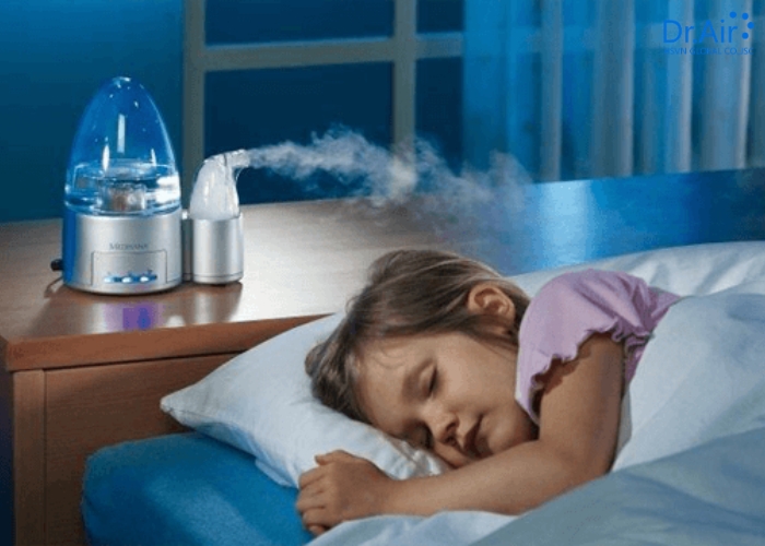 Những lưu ý để có môi trường sống khỏe mạnh với độ ẩm phòng tốt cho sức khỏe