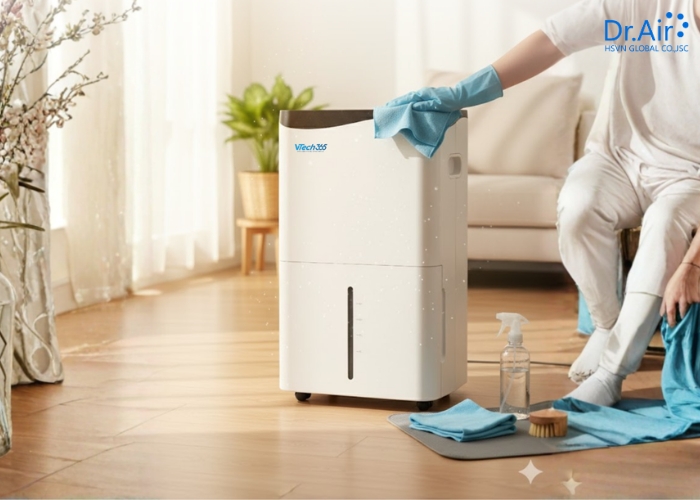 Lưu ý khi tự sửa lỗi E1 tại nhà