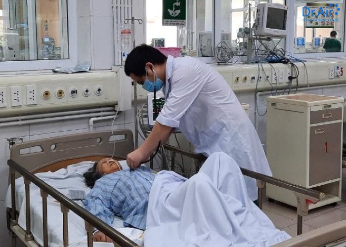 Tiêu chí “khắt khe” khi chọn máy hút ẩm cho bệnh viện/phòng khám đạt chuẩn y tế