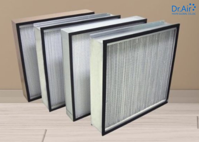 Màng lọc HEPA là gì và tại sao nó quan trọng?