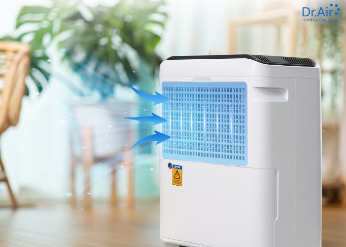 Những lưu ý quan trọng khi chọn mua máy hút ẩm điều khiển bằng giọng nói
