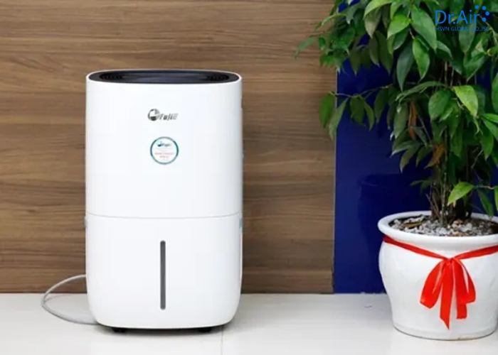 Review Top máy hút ẩm thiết kế đẹp nhất hiện nay (2026)