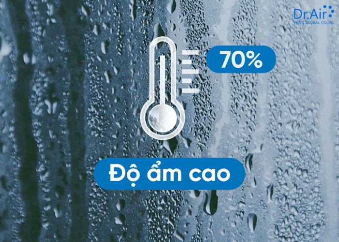 FAQ – Câu hỏi thường gặp về tác hại của độ ẩm cao đối với đồ điện tử