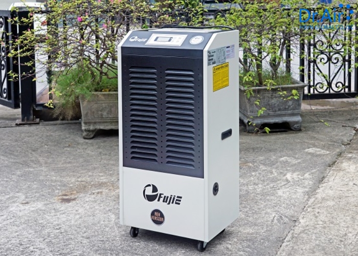 Review chi tiết Top 10 máy hút ẩm công nghiệp tốt nhất 2026